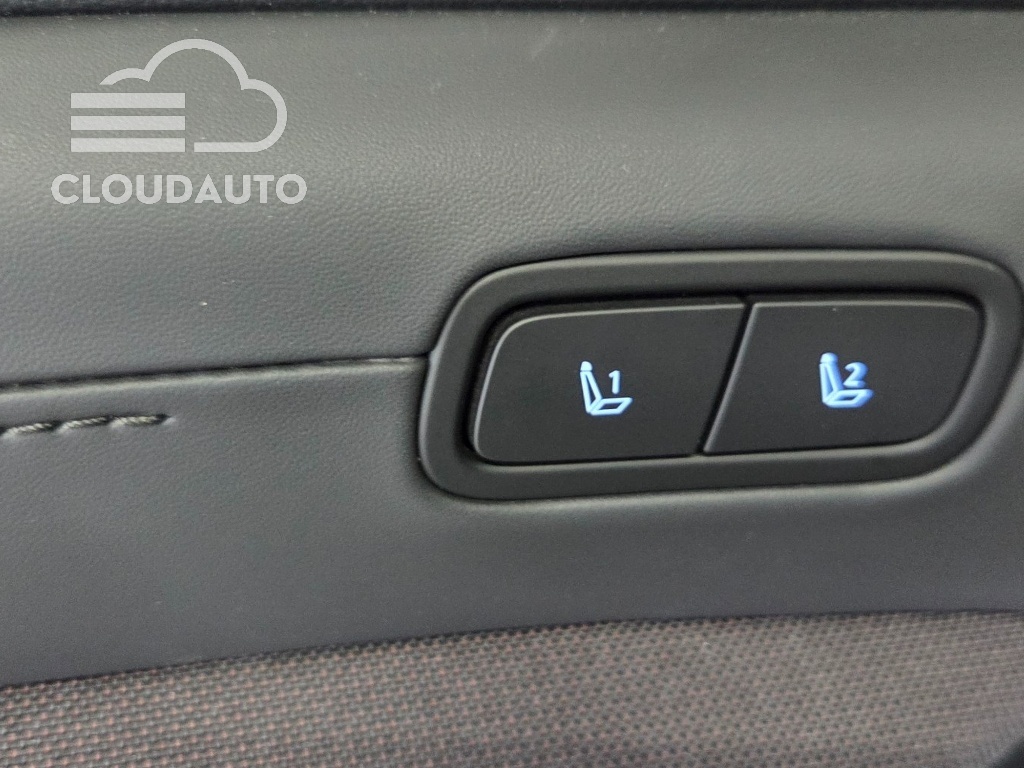 2024 Hyundai Tucson Gasoline 1.6 Turbo 2WD - Image 20