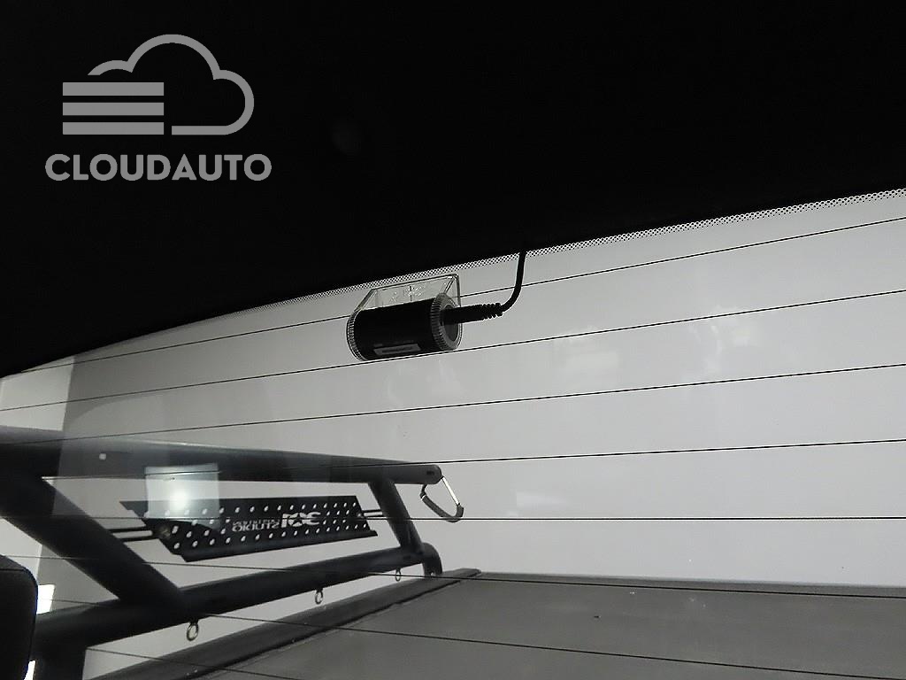 2020 SsangYong Rexton Sports Diesel 2.2 4WD - Image 11