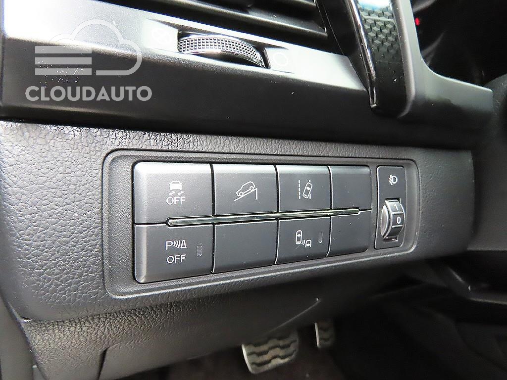 2020 SsangYong Rexton Sports Diesel 2.2 4WD - Image 14