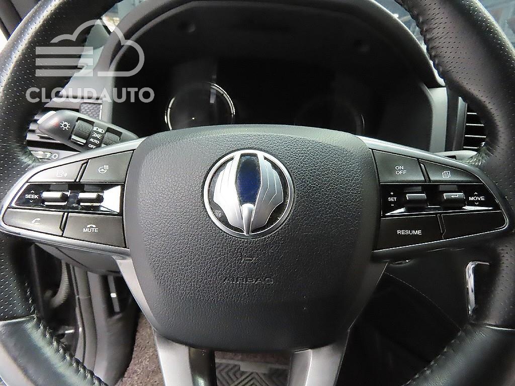 2020 SsangYong Rexton Sports Diesel 2.2 4WD - Image 15