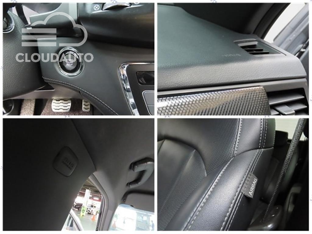 2020 SsangYong Rexton Sports Diesel 2.2 4WD - Image 17