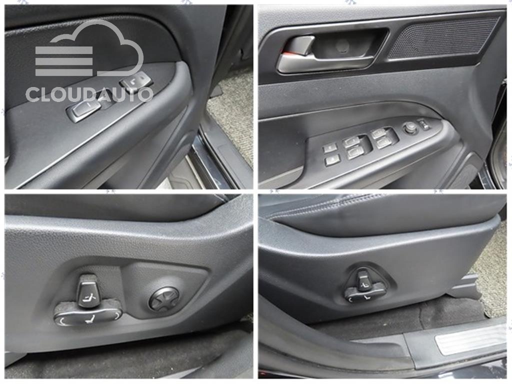 2020 SsangYong Rexton Sports Diesel 2.2 4WD - Image 20