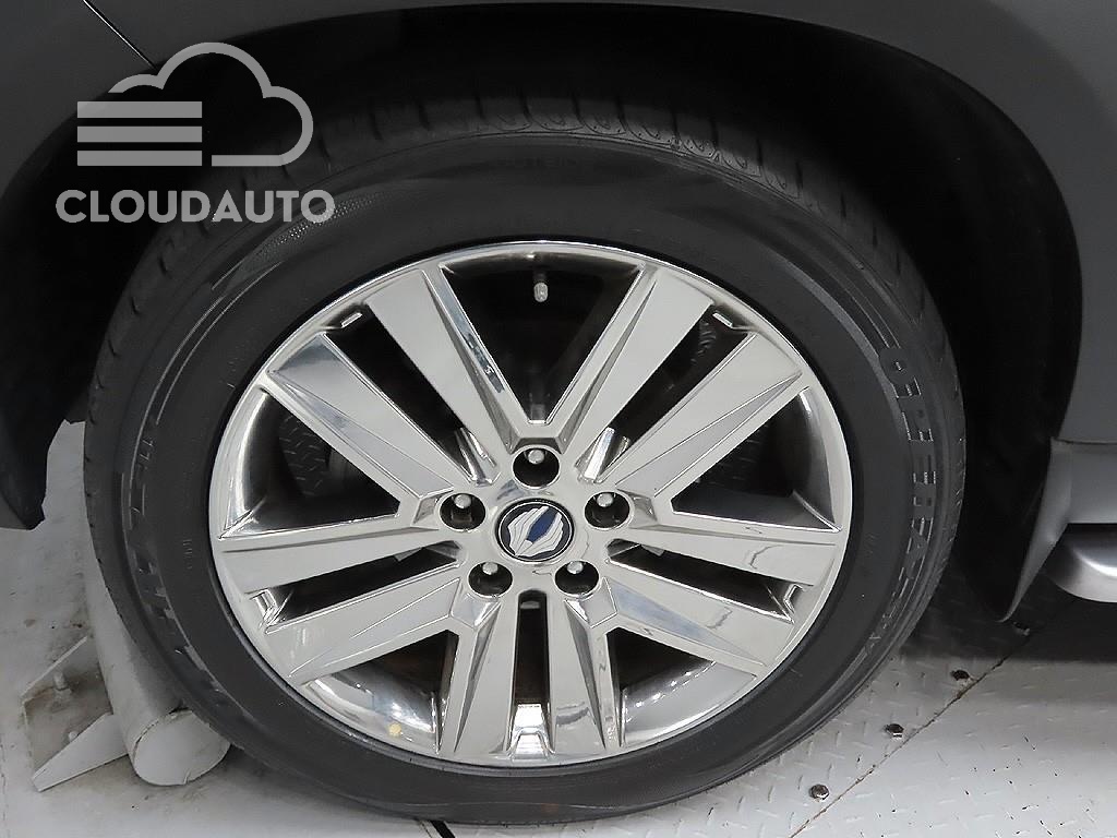 2020 SsangYong Rexton Sports Diesel 2.2 4WD - Image 5
