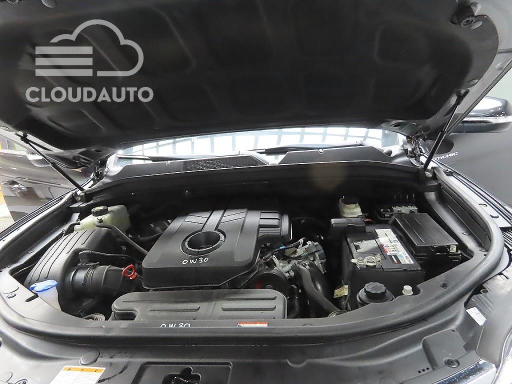 2020 SsangYong Rexton Sports Diesel 2.2 4WD - Image 6