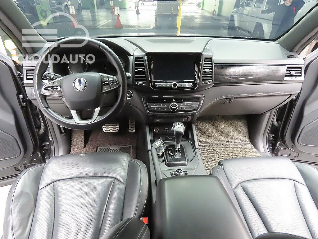 2020 SsangYong Rexton Sports Diesel 2.2 4WD - Image 7