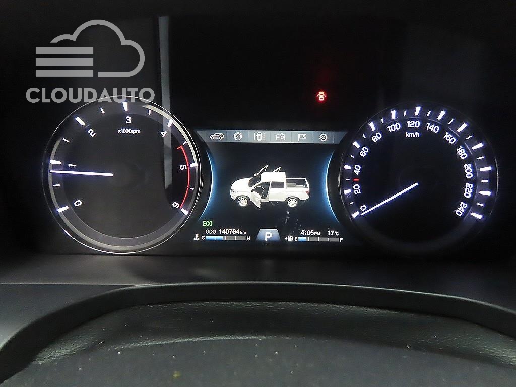 2020 SsangYong Rexton Sports Diesel 2.2 4WD - Image 8