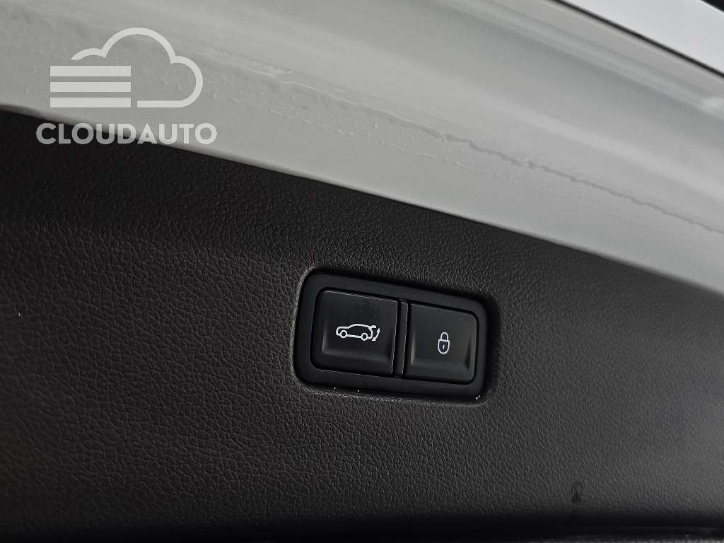 2022 Genesis GV80 2.5T Gasoline AWD - Image 16