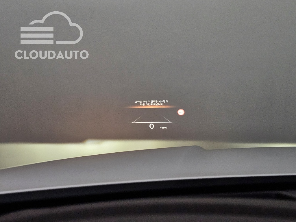 2022 Genesis GV80 2.5T Gasoline AWD - Image 18