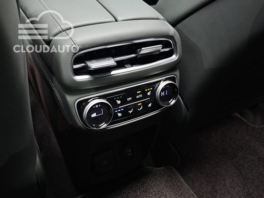2022 Genesis GV80 2.5T Gasoline AWD - Image 19