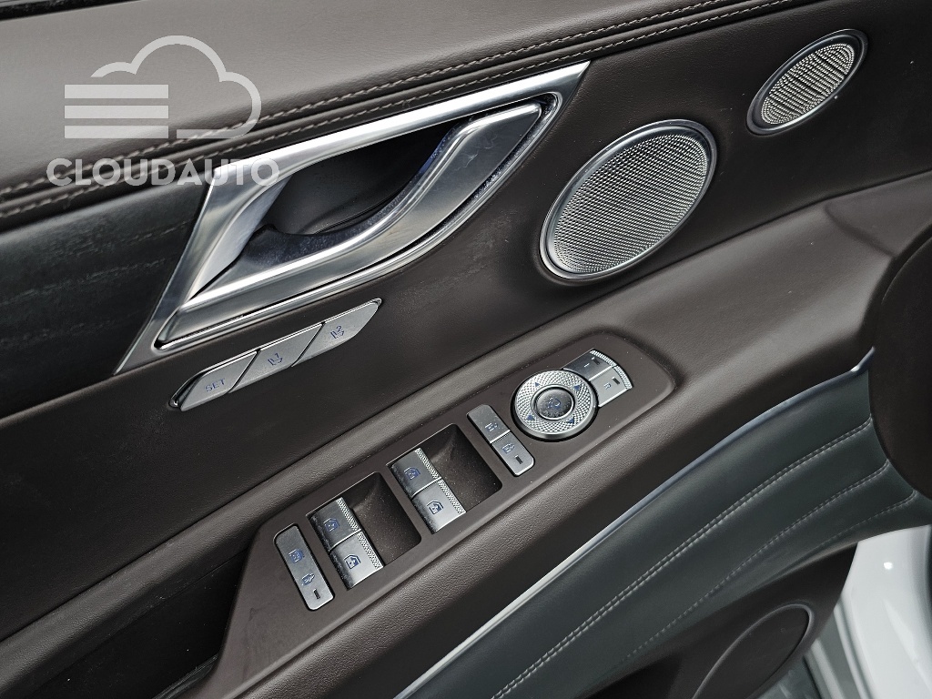 2022 Genesis GV80 2.5T Gasoline AWD - Image 20