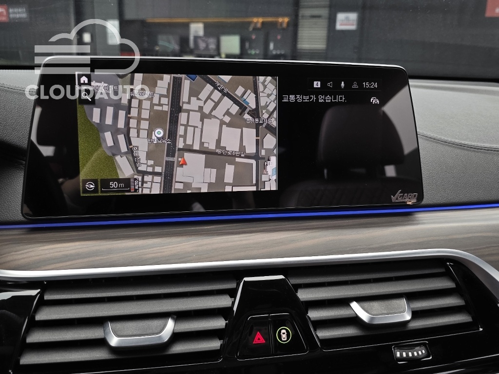 2020 BMW 6 Series GT 620d M Sports - Image 13