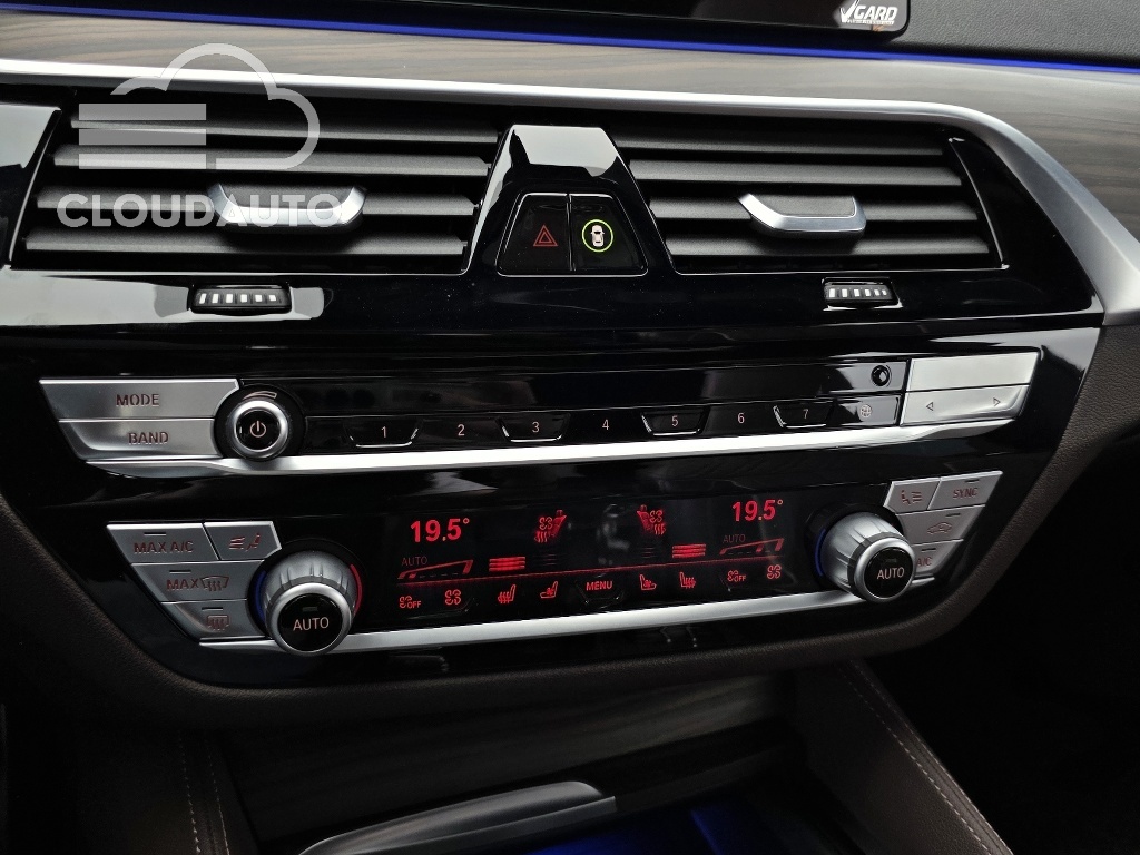 2020 BMW 6 Series GT 620d M Sports - Image 17