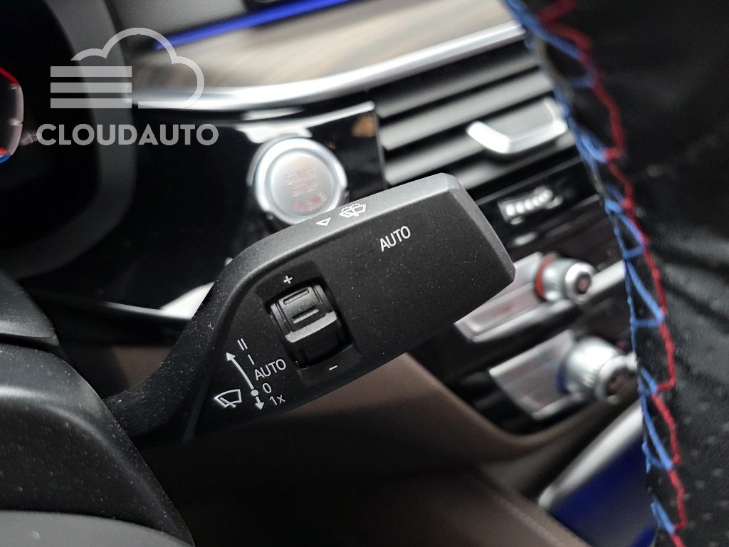 2020 BMW 6 Series GT 620d M Sports - Image 19
