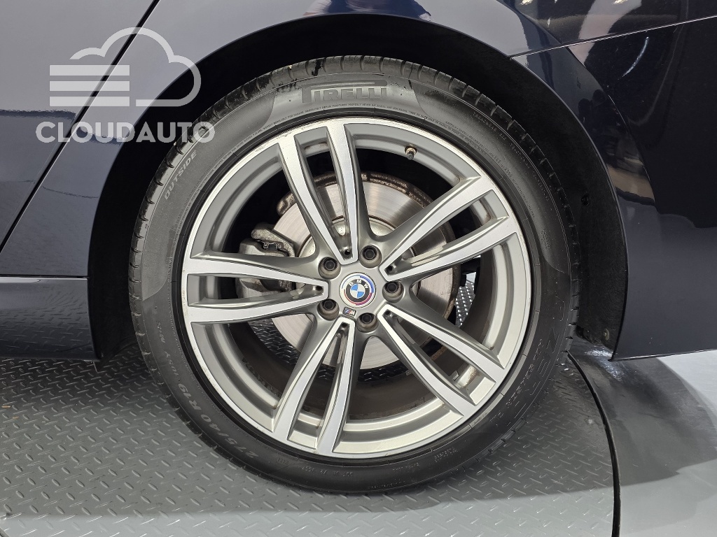 2020 BMW 6 Series GT 620d M Sports - Image 20