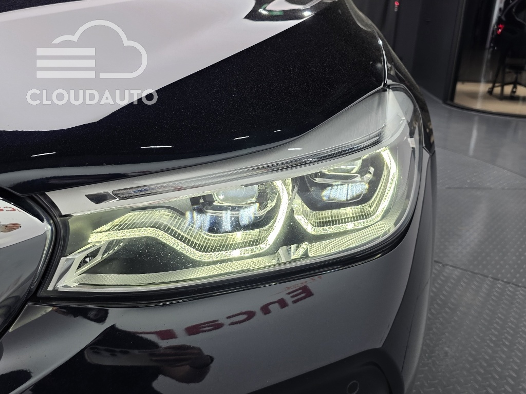 2020 BMW 6 Series GT 620d M Sports - Image 21