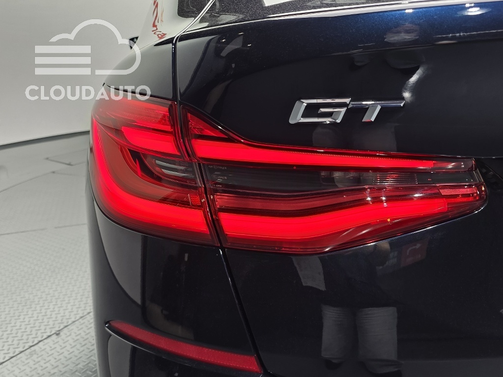 2020 BMW 6 Series GT 620d M Sports - Image 22