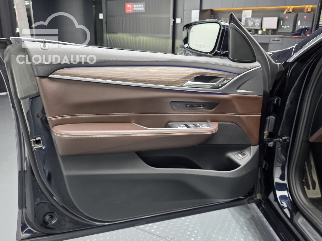 2020 BMW 6 Series GT 620d M Sports - Image 23
