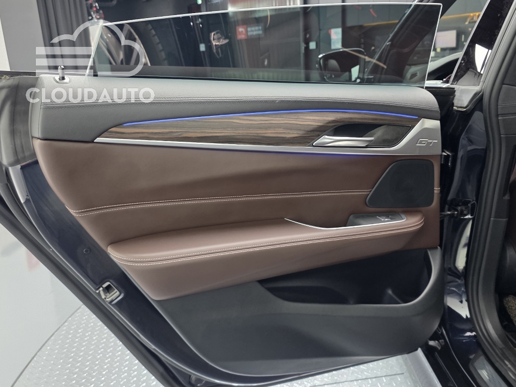 2020 BMW 6 Series GT 620d M Sports - Image 24
