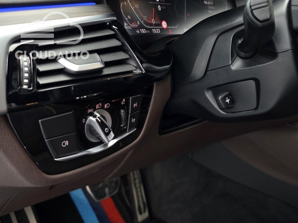 2020 BMW 6 Series GT 620d M Sports - Image 26