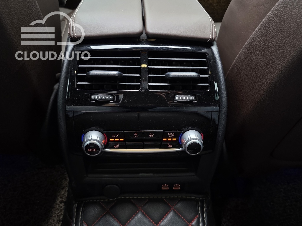 2020 BMW 6 Series GT 620d M Sports - Image 27