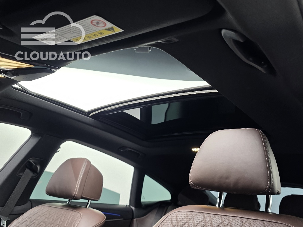 2020 BMW 6 Series GT 620d M Sports - Image 30