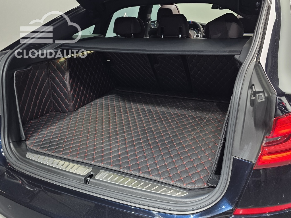 2020 BMW 6 Series GT 620d M Sports - Image 32
