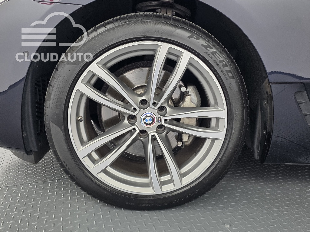 2020 BMW 6 Series GT 620d M Sports - Image 5