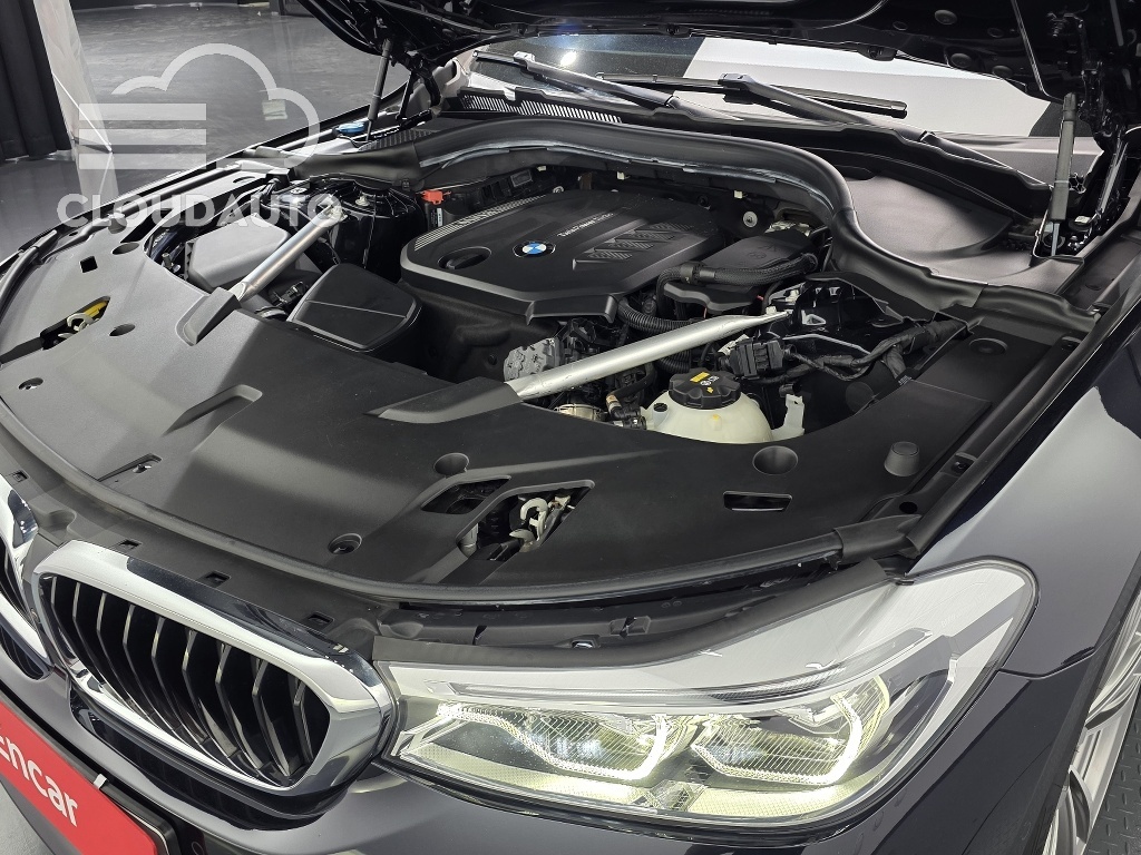 2020 BMW 6 Series GT 620d M Sports - Image 6