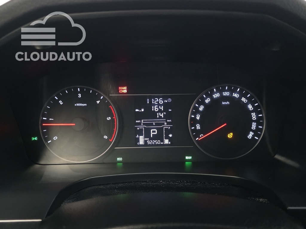 2018 SsangYong Rexton Sports Diesel 2.2 4WD - Image 8