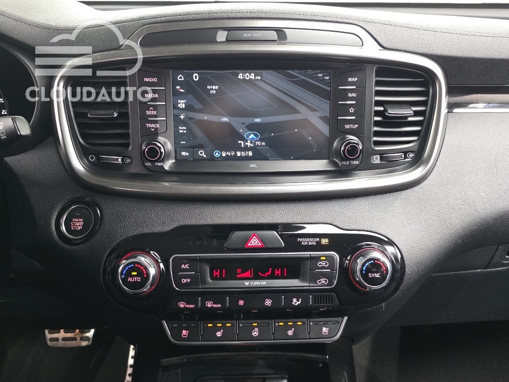 2019 Kia Sorento Gasoline 2.0 Turbo 2WD - Image 14