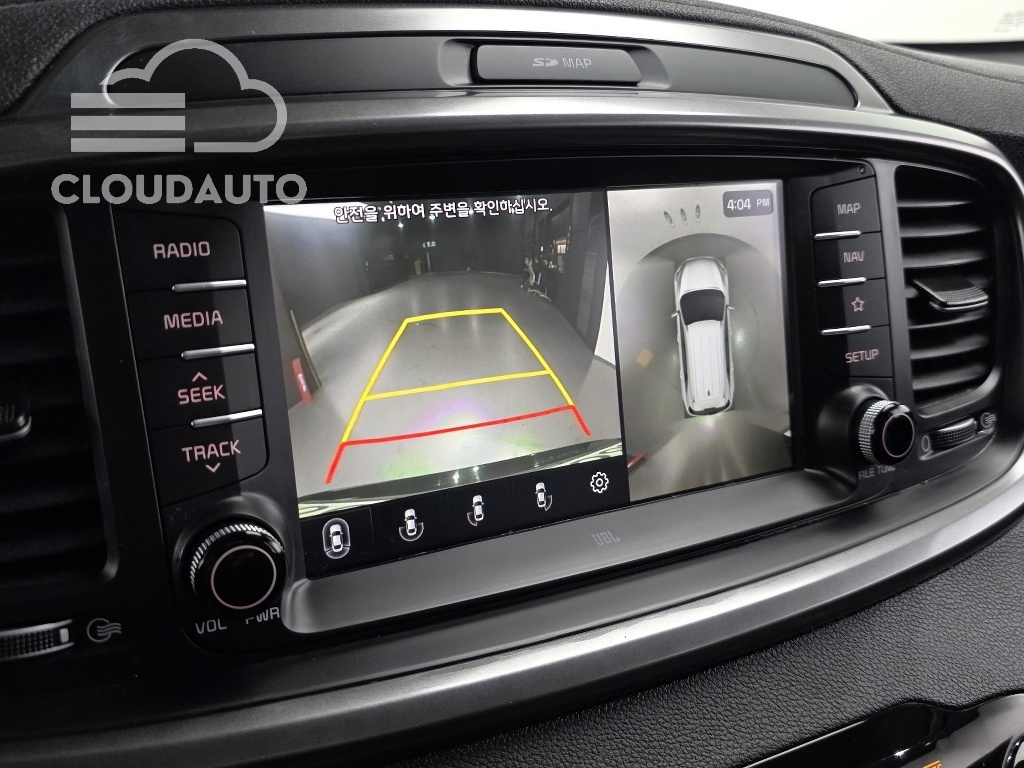 2019 Kia Sorento Gasoline 2.0 Turbo 2WD - Image 15