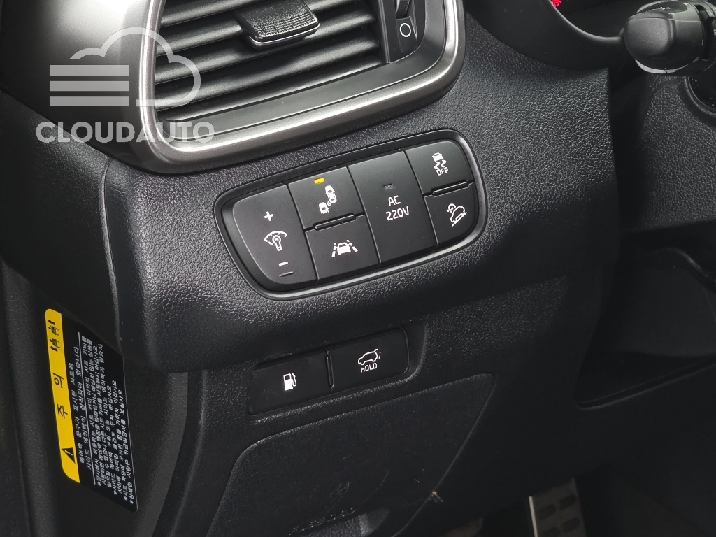 2019 Kia Sorento Gasoline 2.0 Turbo 2WD - Image 16