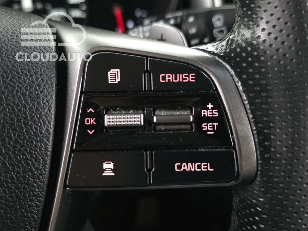 2019 Kia Sorento Gasoline 2.0 Turbo 2WD - Image 18