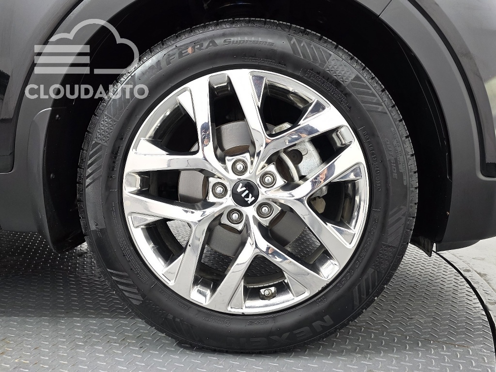 2019 Kia Sorento Gasoline 2.0 Turbo 2WD - Image 5