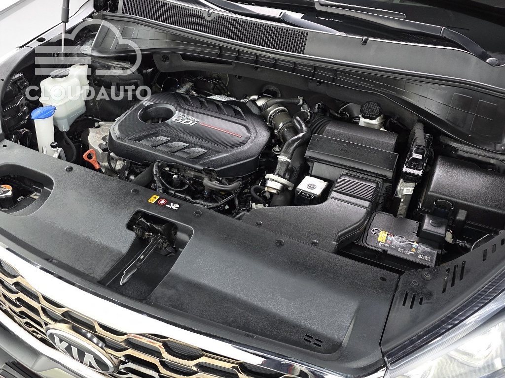 2019 Kia Sorento Gasoline 2.0 Turbo 2WD - Image 6
