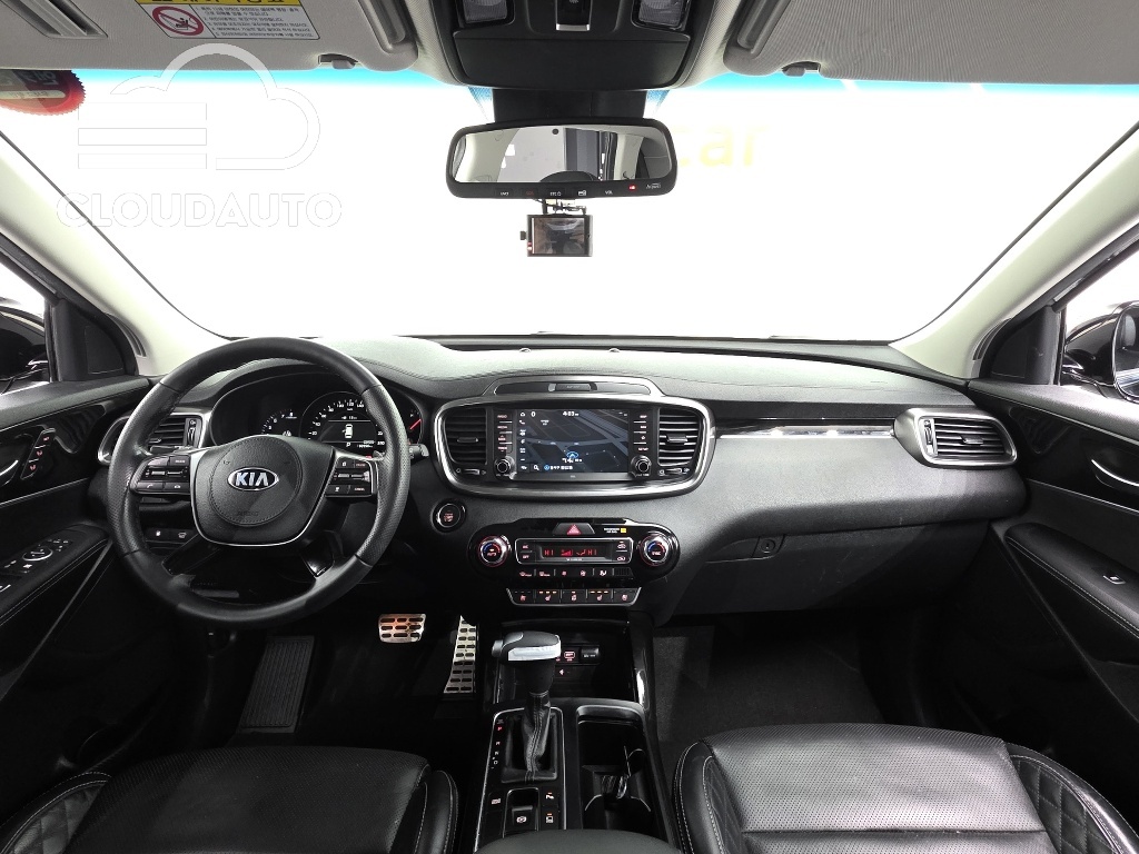 2019 Kia Sorento Gasoline 2.0 Turbo 2WD - Image 7