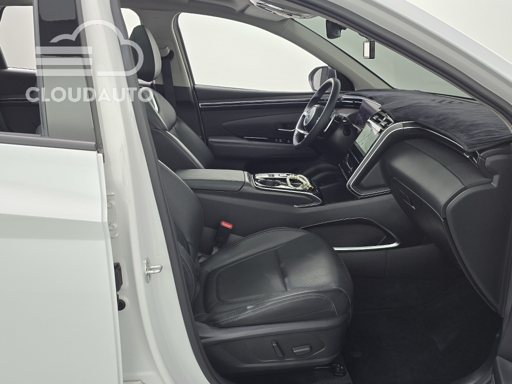 2022 Hyundai Tucson Gasoline 1.6 Turbo 4WD - Image 11