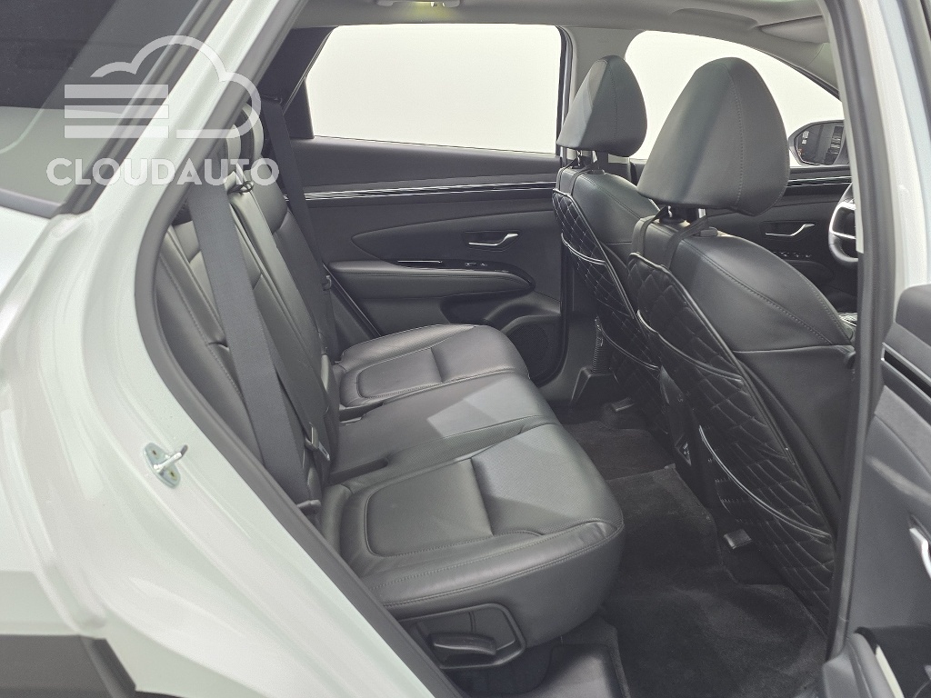 2022 Hyundai Tucson Gasoline 1.6 Turbo 4WD - Image 12