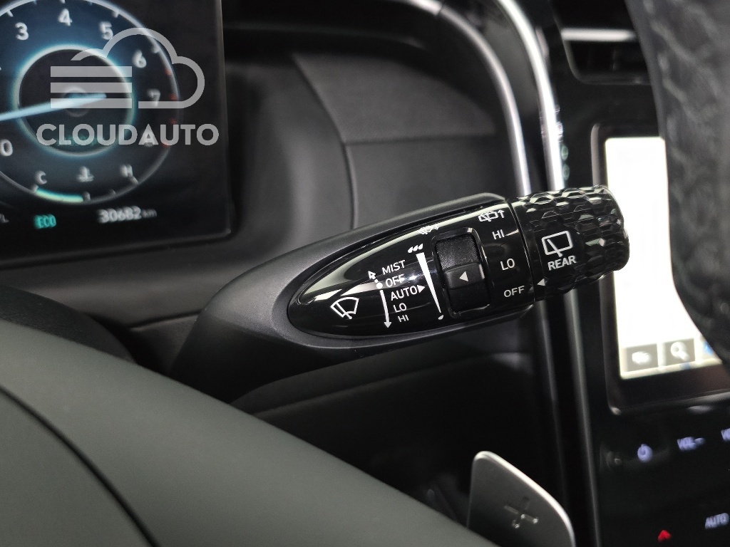 2022 Hyundai Tucson Gasoline 1.6 Turbo 4WD - Image 17
