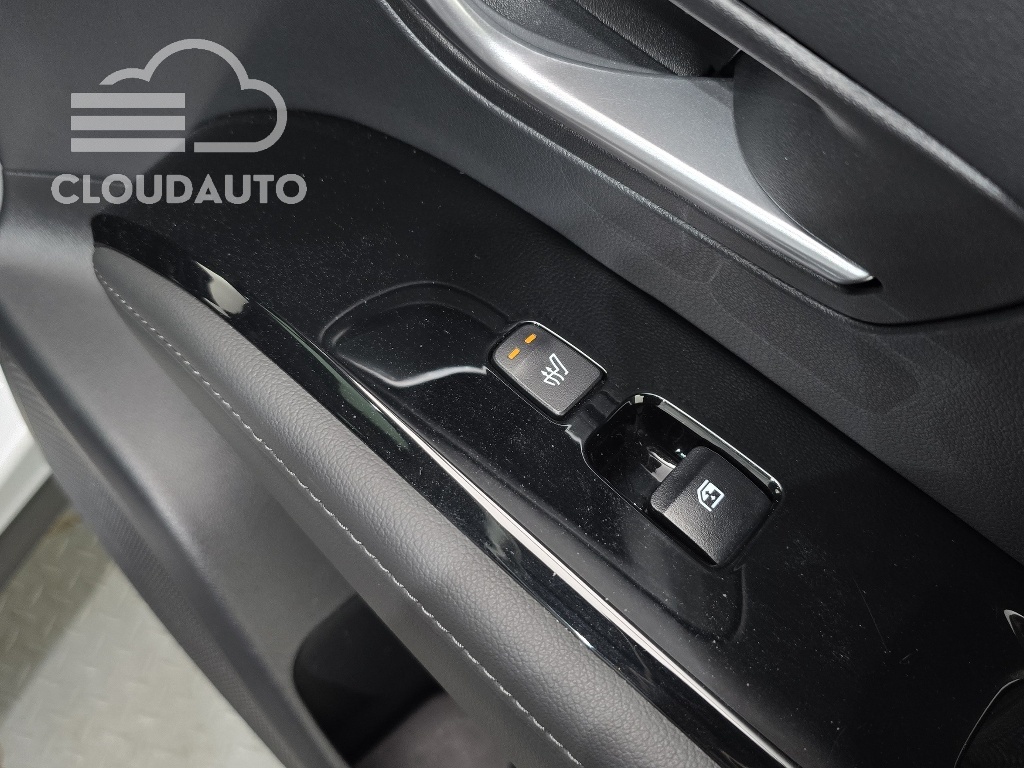 2022 Hyundai Tucson Gasoline 1.6 Turbo 4WD - Image 18