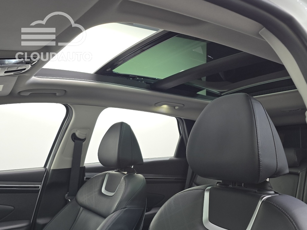 2022 Hyundai Tucson Gasoline 1.6 Turbo 4WD - Image 19