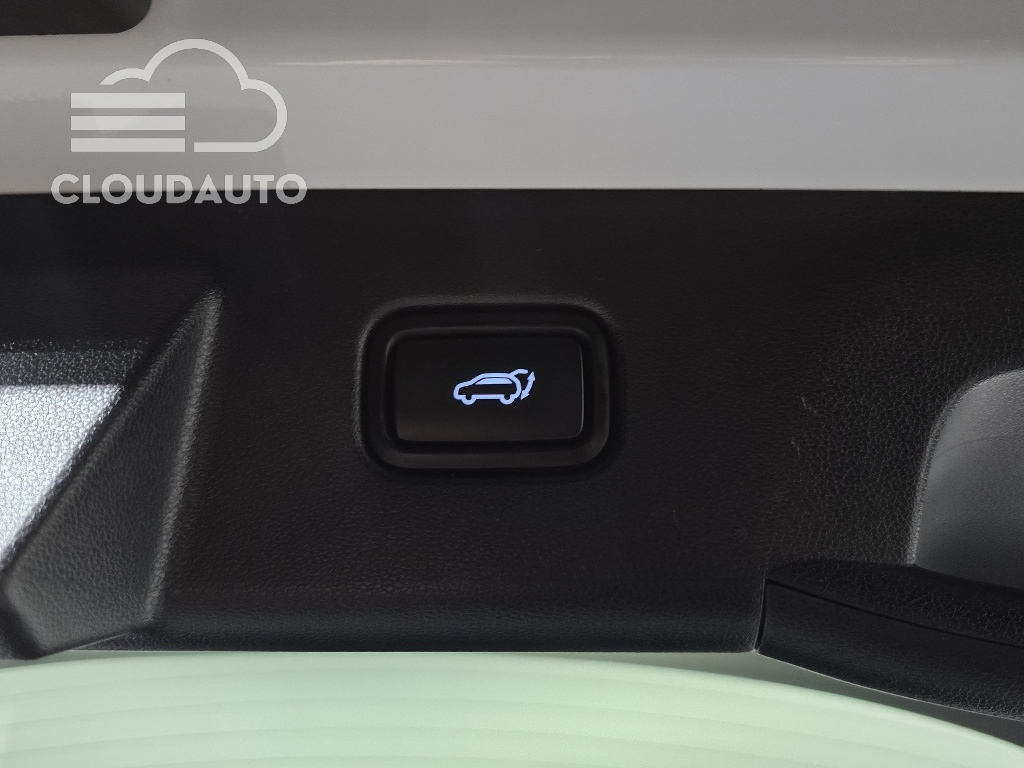 2022 Hyundai Tucson Gasoline 1.6 Turbo 4WD - Image 20