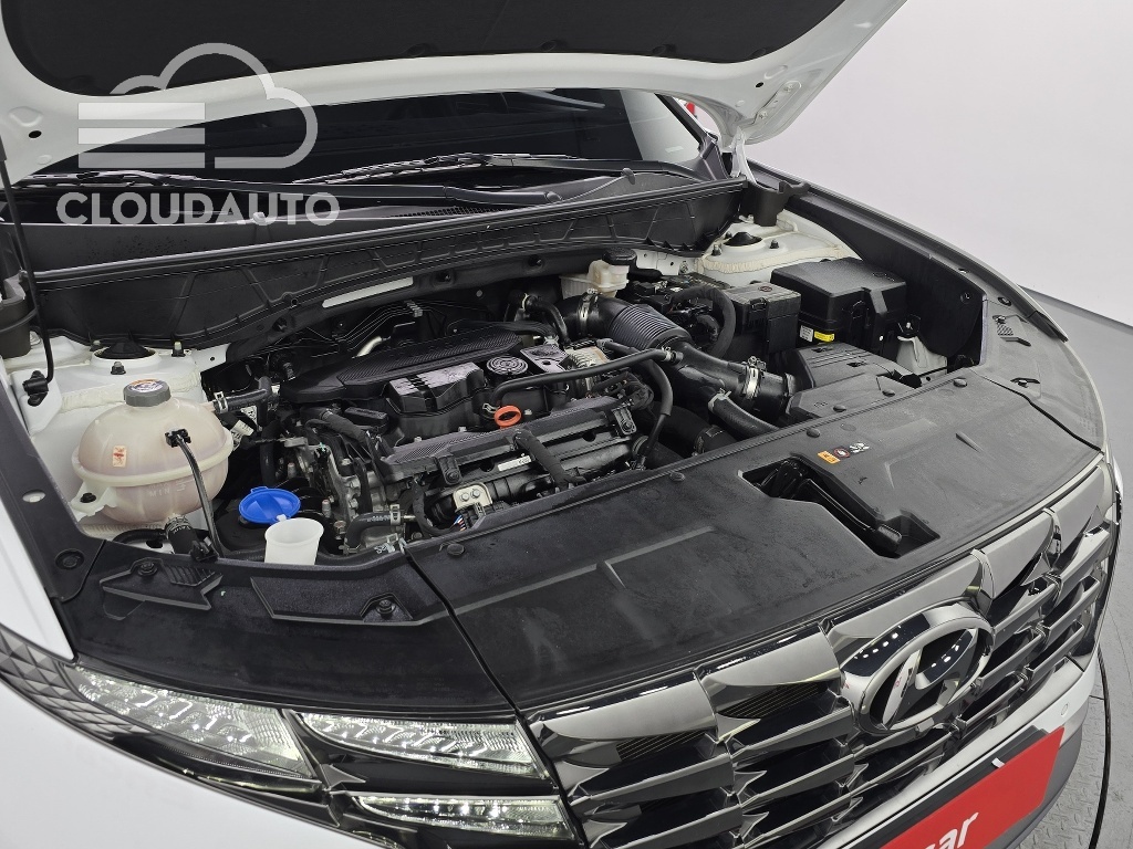 2022 Hyundai Tucson Gasoline 1.6 Turbo 4WD - Image 6