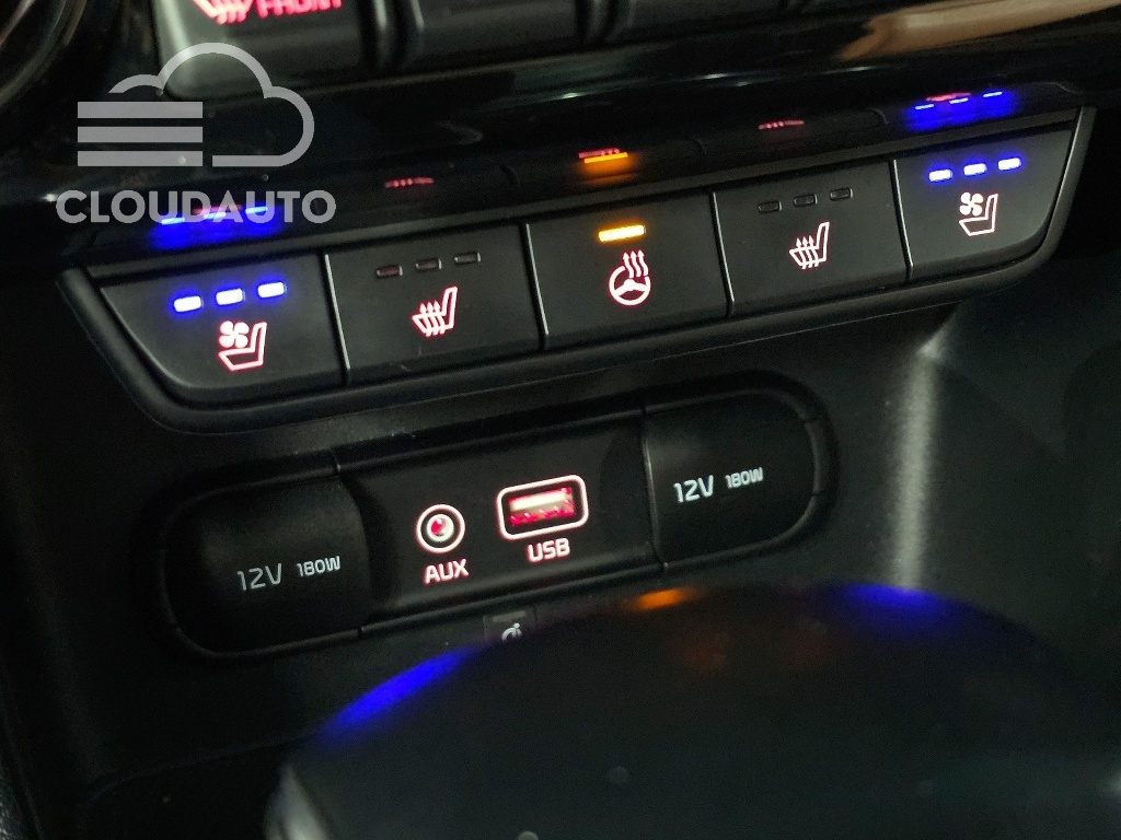 2018 Kia Sportage Diesel 2.0 2WD Noblesse - Image 11