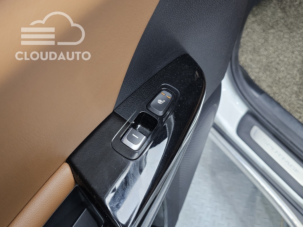 2018 Kia Sportage Diesel 2.0 2WD Noblesse - Image 19