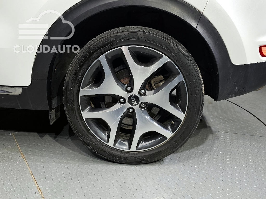 2018 Kia Sportage Diesel 2.0 2WD Noblesse - Image 20