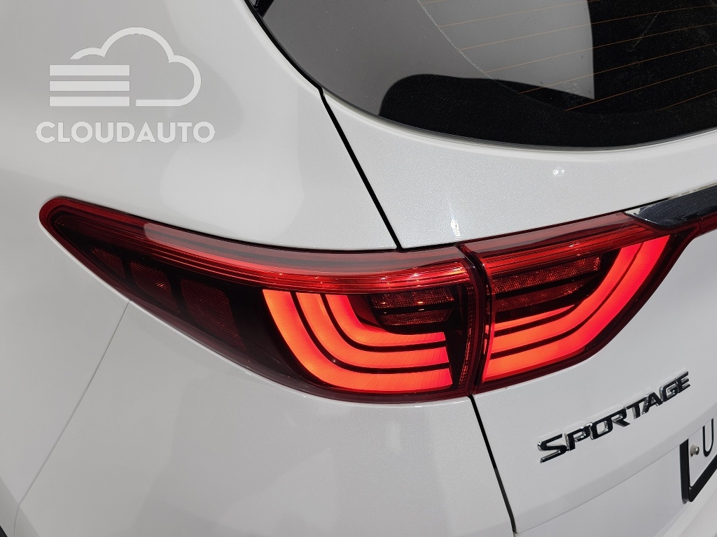 2018 Kia Sportage Diesel 2.0 2WD Noblesse - Image 22