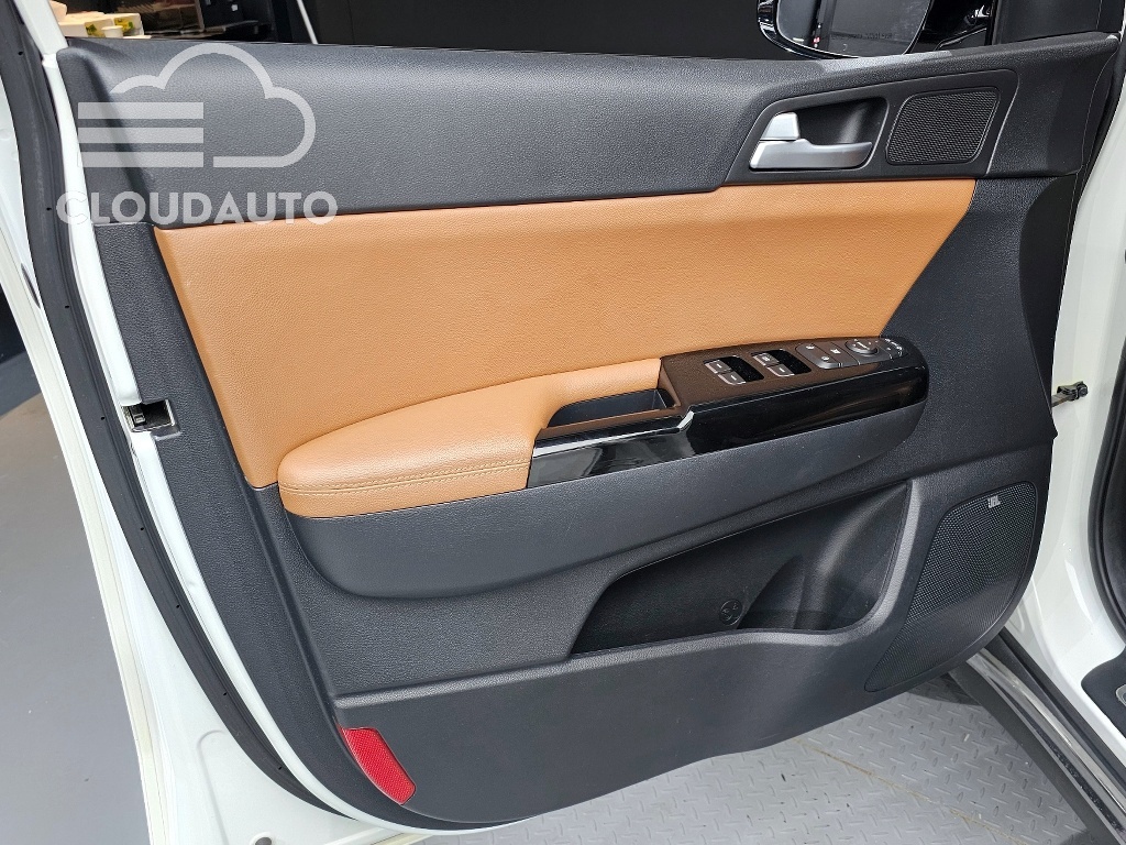 2018 Kia Sportage Diesel 2.0 2WD Noblesse - Image 23