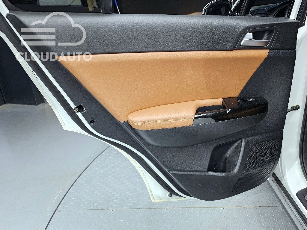 2018 Kia Sportage Diesel 2.0 2WD Noblesse - Image 24