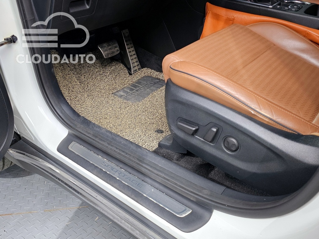 2018 Kia Sportage Diesel 2.0 2WD Noblesse - Image 26